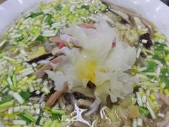 牡丹燕菜-杏花村水席楼(西大街总店)