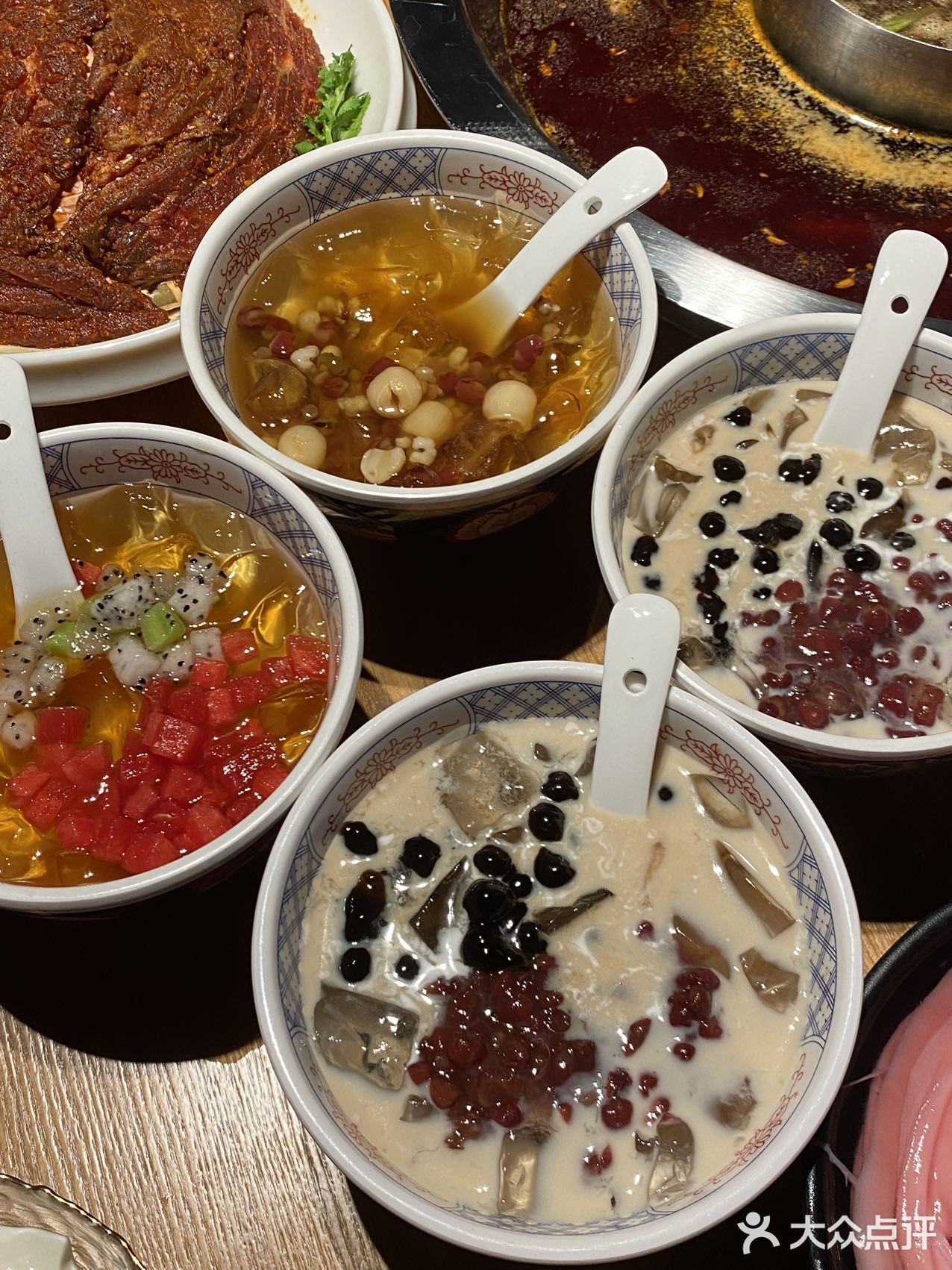 救命，这家火锅店怎么能这么好吃 超喜欢吃火锅的我