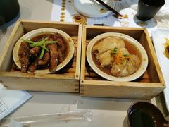 -蔡澜点心·粤菜(西单大悦城店)