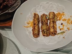 -盛百味·家宴餐厅(霸州分店)