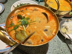 -Home Thai·泰谣(王府井apm店)