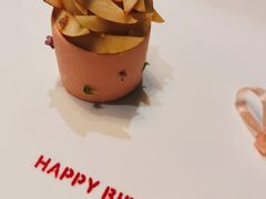 -LONG BAR 廊吧(外滩华尔道夫酒店)