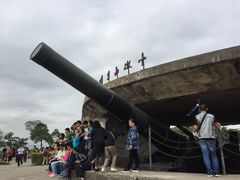 -胡里山炮台