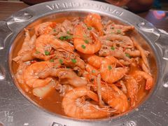 -胖哥俩肉蟹煲(厦门中华城店)