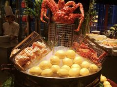 -广州富力君悦大酒店·凯菲厅