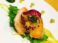 -花潮料理艺食馆(世欧广场店)