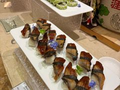 -好日子皇冠假日酒店·君怡咖啡厅(特美思大厦店)