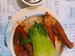 -点点心点心专门店(旺角店)