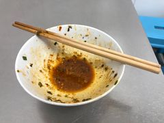 -辣辣小吃豆花米线(大观篆新农贸市场店)