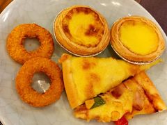 -炽真·果木窑烤自助牛排馆儿(和平欧乐店)