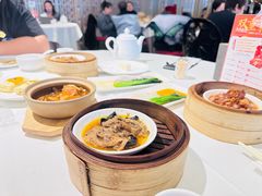 -万龙洲海鲜(南新仓店)