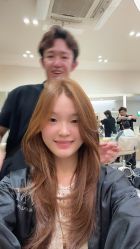 -WM Hair Salon精品店
