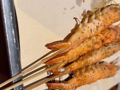 -本色.小马哥烧烤(五一路总店)