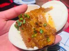 -关中记忆主题餐厅