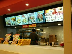 -永和大王(共和新路店)