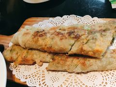 -芳芳私房菜·精做淮扬菜(承德路店)