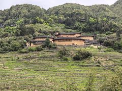 -福建土楼(南靖)景区