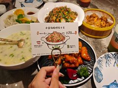 -前海沿·青岛菜(五四广场永旺店)