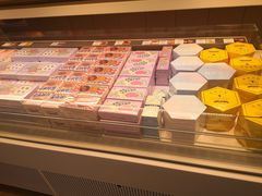 -好利来(山东路店)