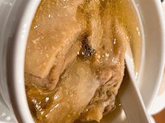 -鼎泰丰(德基广场店)