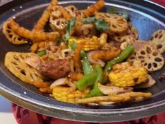 -渝蛙馆(新百店)