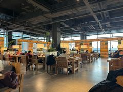 -魔方城市书房(中街益田店)