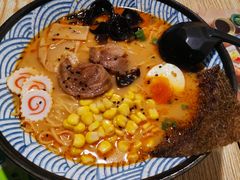 -鱼意寿司(钟村分店)