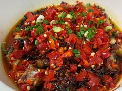 -笨罗卜浏阳菜馆(龙华鹏润达店)