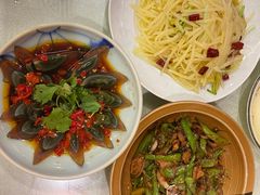 -韶山冲湘菜馆(黄桦路店)