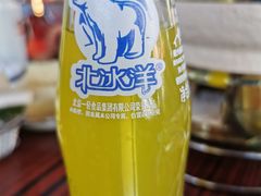-沙胆彪炭炉牛杂煲(成都玉林店)