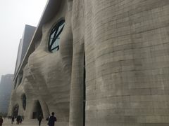 -证大喜玛拉雅中心