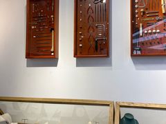 -十八字金·银饰·拼豆·开蚌DIY(魏公芳华里店)