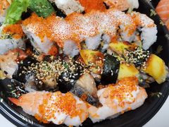 -河风精致寿司(尼盛店)