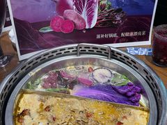 -快乐小羊(富强中路店)