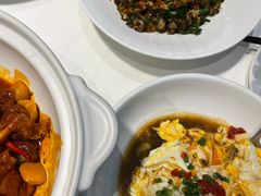 -院里寻菜·精致庭院菜(观沙岭店)