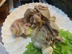 肚包肉-诺敏塔拉奶茶-布里亚特包子-手把肉(锦都会店)