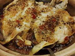 -银都上海菜馆(粤海东路店)