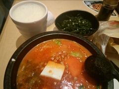 -阿香米线(中原万达店)