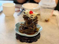 -二泉园老菜馆·百年无锡菜