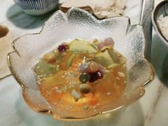 -周渝食惦·酸菜鱼精致川菜(横岗店)