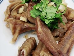 -巢湖名吃·东关老鹅汤(江南风情街店)