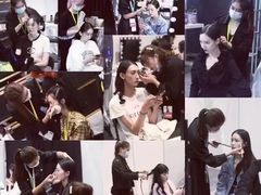 -首脑美容美发化妆美甲培训学校(龙岗校区)