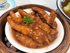 -喜势点·糖沙翁手工茶点·本地人茶居(永庆坊店)