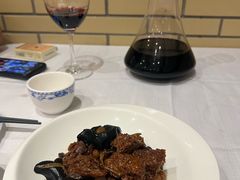 -老吉士酒家(天平路店)