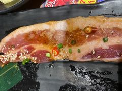 -牛哥の店炭火烤肉(攀枝花店)