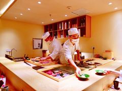 -鮨青(恒基名人购物中心店)