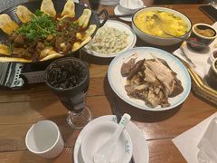-符离集餐厅(万象城店)