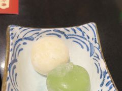 -古田居·特色寿司料理(骏欣中心店)