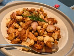 -闽海肴(北辰荟店)