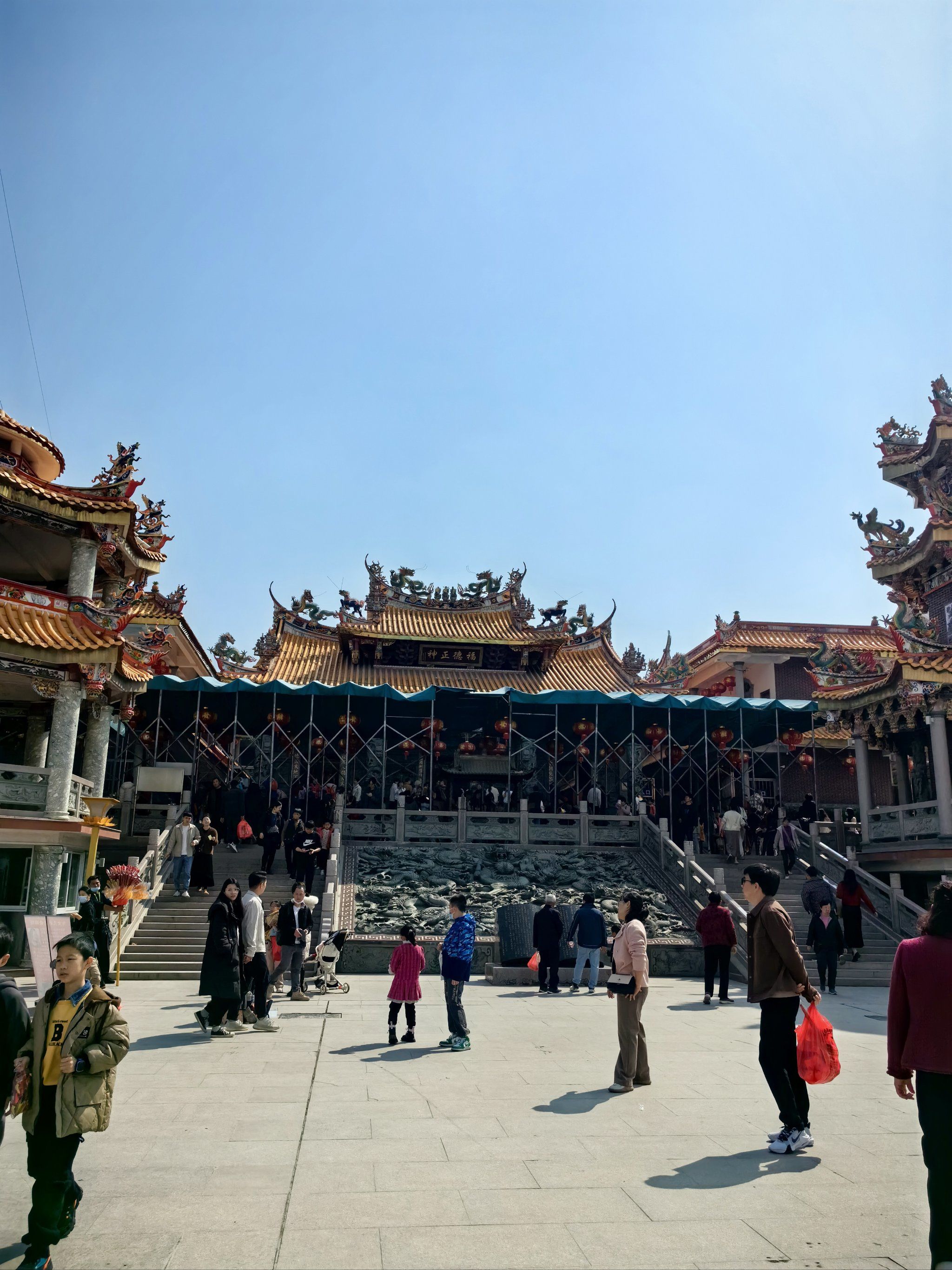 仙岳山厦门人必去之一!